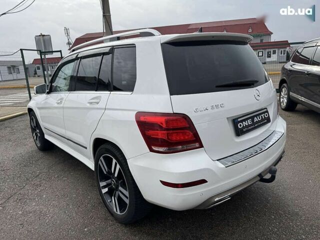 Мерседес ЦЛК-Класс, объемом двигателя 3.5 л и пробегом 251 тыс. км за 13990 $, фото 9 на Automoto.ua