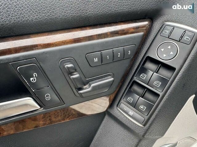 Мерседес ЦЛК-Класс, объемом двигателя 3.5 л и пробегом 251 тыс. км за 13990 $, фото 18 на Automoto.ua