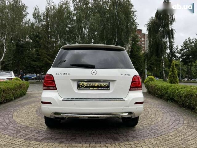 Мерседес ЦЛК-Клас, об'ємом двигуна 2.2 л та пробігом 161 тис. км за 18200 $, фото 5 на Automoto.ua