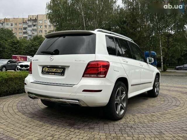 Мерседес ЦЛК-Клас, об'ємом двигуна 2.2 л та пробігом 161 тис. км за 18200 $, фото 6 на Automoto.ua