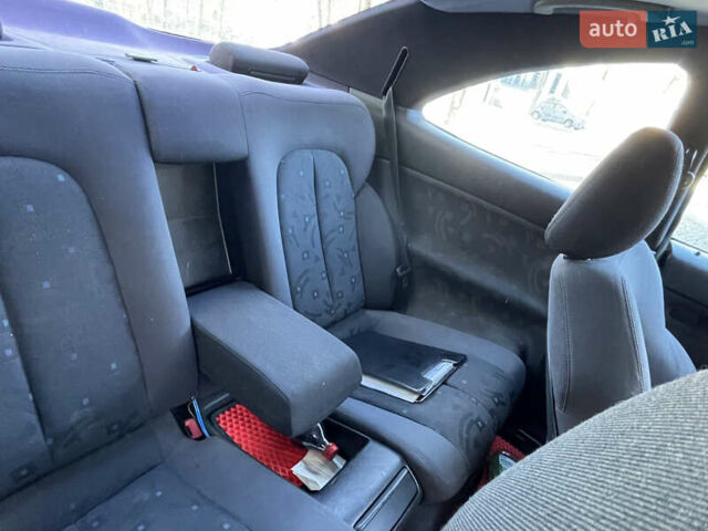 Сірий Мерседес ЦЛК-Клас, об'ємом двигуна 2 л та пробігом 336 тис. км за 2850 $, фото 16 на Automoto.ua