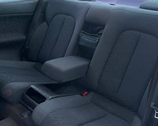 Сірий Мерседес ЦЛК-Клас, об'ємом двигуна 2 л та пробігом 317 тис. км за 3900 $, фото 16 на Automoto.ua