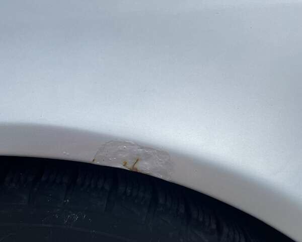 Серый Мерседес ЦЛК-Класс, объемом двигателя 2 л и пробегом 243 тыс. км за 4500 $, фото 11 на Automoto.ua