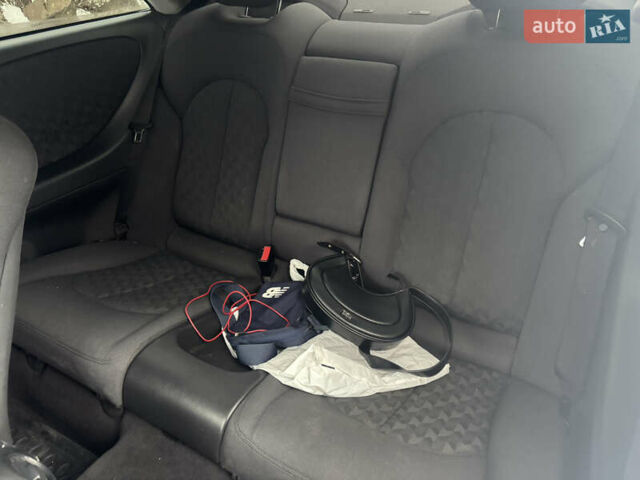 Сірий Мерседес ЦЛК-Клас, об'ємом двигуна 1.8 л та пробігом 273 тис. км за 4799 $, фото 9 на Automoto.ua