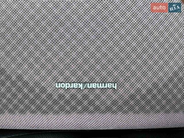 Серый Мерседес ЦЛК-Класс, объемом двигателя 2.7 л и пробегом 296 тыс. км за 8100 $, фото 14 на Automoto.ua