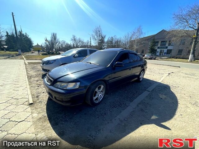 Синій Мерседес ЦЛК-Клас, об'ємом двигуна 2 л та пробігом 300 тис. км за 2500 $, фото 8 на Automoto.ua