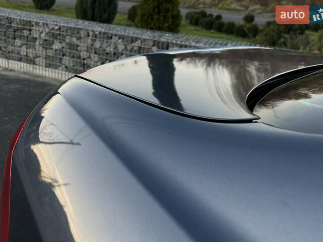 Синій Мерседес ЦЛК-Клас, об'ємом двигуна 2.6 л та пробігом 299 тис. км за 4999 $, фото 43 на Automoto.ua