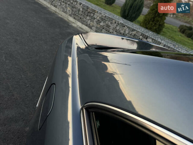 Синій Мерседес ЦЛК-Клас, об'ємом двигуна 2.6 л та пробігом 299 тис. км за 4999 $, фото 42 на Automoto.ua