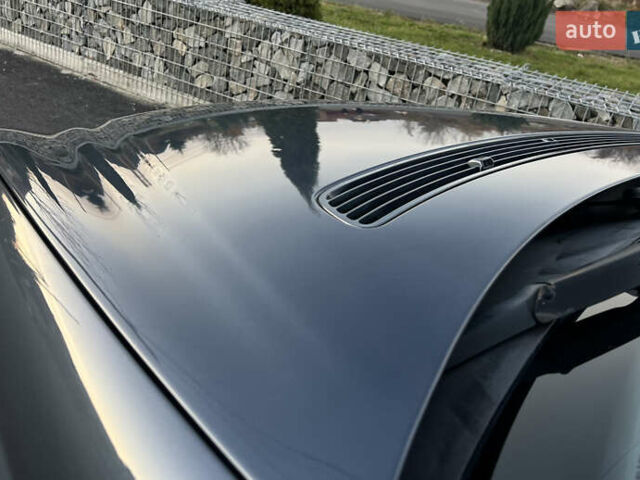 Синій Мерседес ЦЛК-Клас, об'ємом двигуна 2.6 л та пробігом 375 тис. км за 4550 $, фото 57 на Automoto.ua