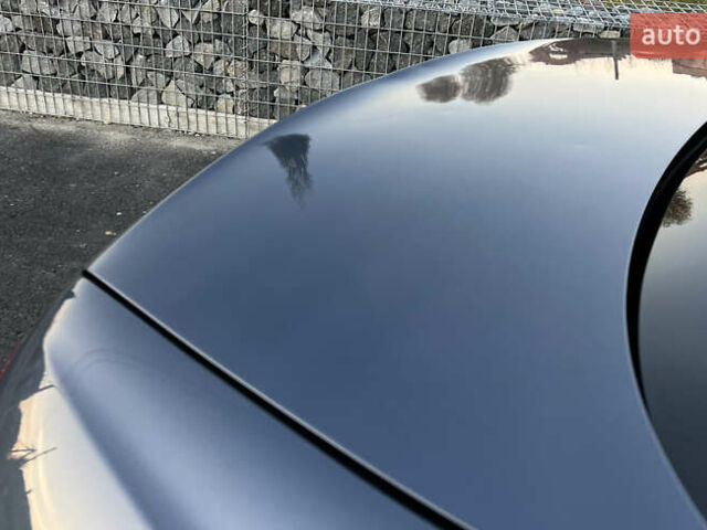 Синій Мерседес ЦЛК-Клас, об'ємом двигуна 2.6 л та пробігом 375 тис. км за 4550 $, фото 22 на Automoto.ua