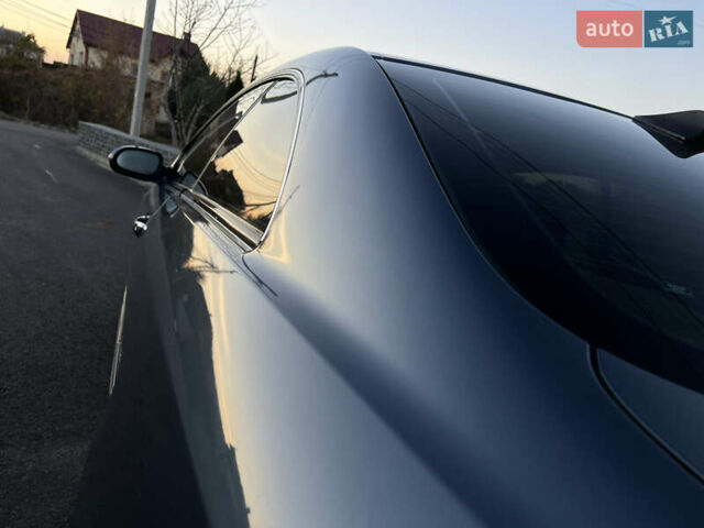 Синій Мерседес ЦЛК-Клас, об'ємом двигуна 2.6 л та пробігом 375 тис. км за 4550 $, фото 51 на Automoto.ua