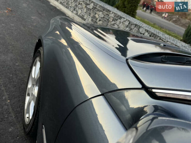 Синій Мерседес ЦЛК-Клас, об'ємом двигуна 2.6 л та пробігом 299 тис. км за 4999 $, фото 58 на Automoto.ua