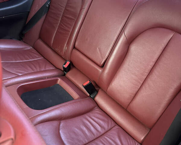 Синій Мерседес ЦЛК-Клас, об'ємом двигуна 2.7 л та пробігом 304 тис. км за 5900 $, фото 8 на Automoto.ua