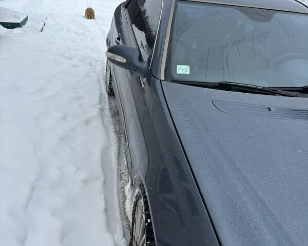 Синій Мерседес ЦЛК-Клас, об'ємом двигуна 2.7 л та пробігом 304 тис. км за 5900 $, фото 6 на Automoto.ua