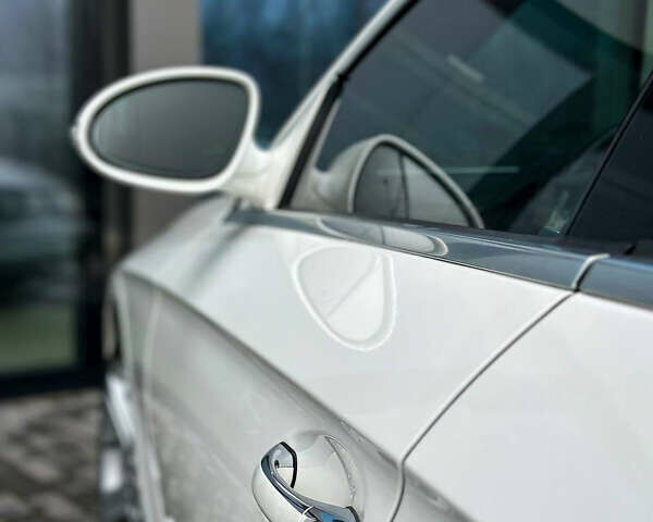 Белый Мерседес ЦЛС-Класс, объемом двигателя 3.5 л и пробегом 140 тыс. км за 10900 $, фото 20 на Automoto.ua