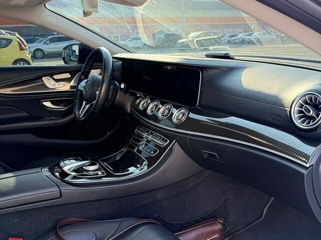 Білий Мерседес ЦЛС-Клас, об'ємом двигуна 2.93 л та пробігом 135 тис. км за 48000 $, фото 10 на Automoto.ua
