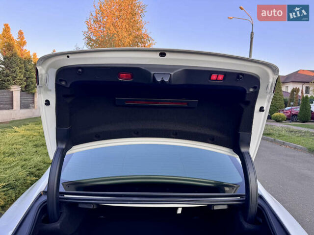 Мерседес ЦЛС-Класс 2019 в Одессе на Automoto.ua Белый Мерседес ЦЛС-Класс, объемом двигателя 2 л и пробегом 87 тыс. км за 51900 $, фото 59 на Automoto.ua