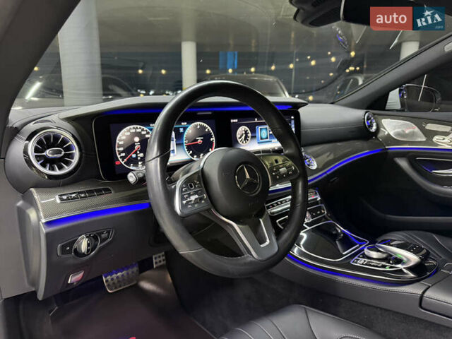 Білий Мерседес ЦЛС-Клас, об'ємом двигуна 1.9 л та пробігом 90 тис. км за 48900 $, фото 18 на Automoto.ua