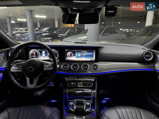 Білий Мерседес ЦЛС-Клас, об'ємом двигуна 1.9 л та пробігом 90 тис. км за 48900 $, фото 24 на Automoto.ua