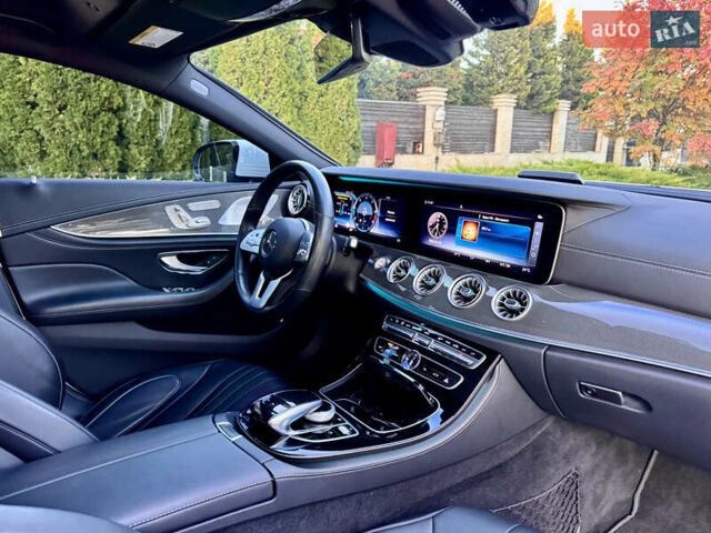 Мерседес ЦЛС-Класс 2019 в Одессе на Automoto.ua Белый Мерседес ЦЛС-Класс, объемом двигателя 2 л и пробегом 87 тыс. км за 51900 $, фото 62 на Automoto.ua