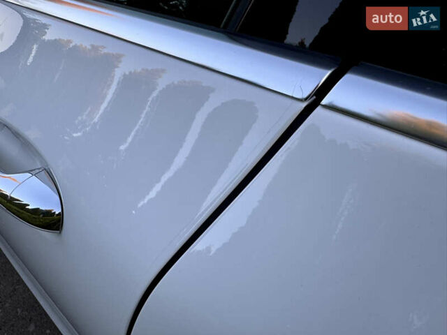 Мерседес ЦЛС-Класс 2019 в Одессе на Automoto.ua Белый Мерседес ЦЛС-Класс, объемом двигателя 2 л и пробегом 87 тыс. км за 51900 $, фото 48 на Automoto.ua