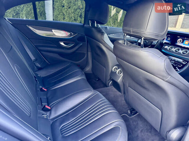 Мерседес ЦЛС-Класс 2019 в Одессе на Automoto.ua Белый Мерседес ЦЛС-Класс, объемом двигателя 2 л и пробегом 87 тыс. км за 51900 $, фото 55 на Automoto.ua