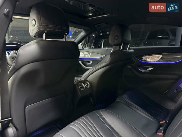 Білий Мерседес ЦЛС-Клас, об'ємом двигуна 1.9 л та пробігом 90 тис. км за 48900 $, фото 21 на Automoto.ua