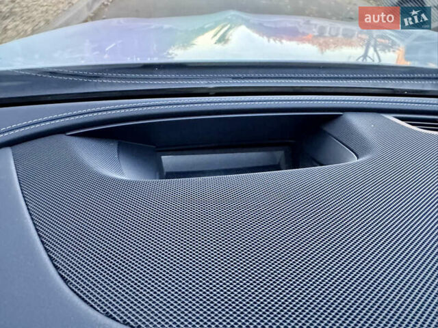 Мерседес ЦЛС-Класс 2019 в Одессе на Automoto.ua Белый Мерседес ЦЛС-Класс, объемом двигателя 2 л и пробегом 87 тыс. км за 51900 $, фото 66 на Automoto.ua