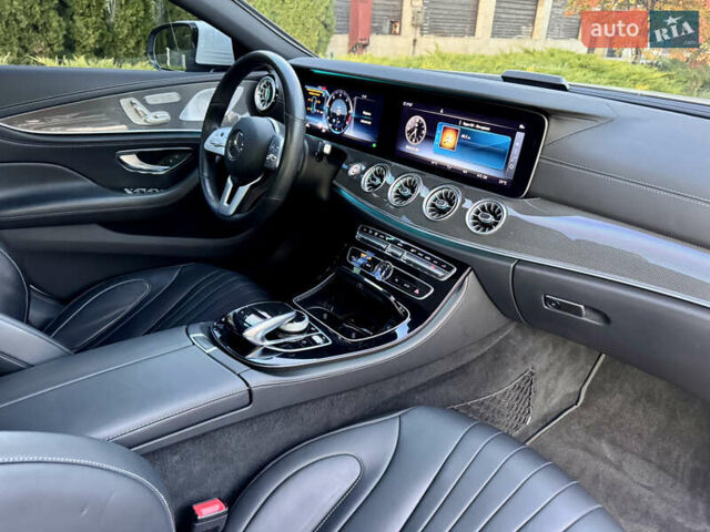 Мерседес ЦЛС-Класс 2019 в Одессе на Automoto.ua Белый Мерседес ЦЛС-Класс, объемом двигателя 2 л и пробегом 87 тыс. км за 51900 $, фото 56 на Automoto.ua