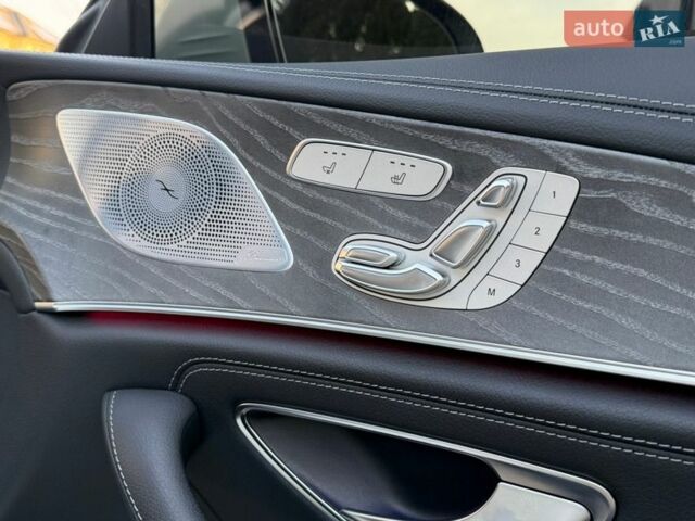 Білий Мерседес ЦЛС-Клас, об'ємом двигуна 3 л та пробігом 89 тис. км за 49900 $, фото 34 на Automoto.ua