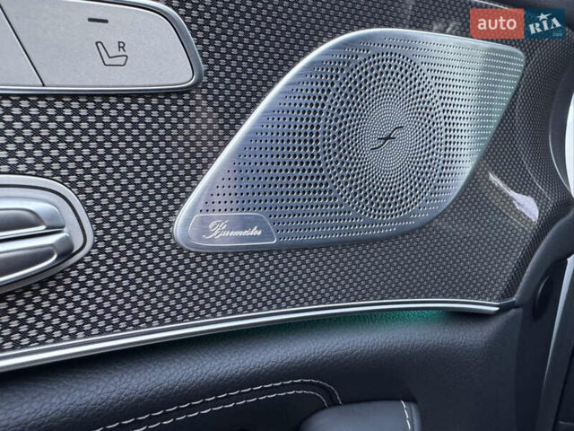 Мерседес ЦЛС-Класс 2019 в Одессе на Automoto.ua Белый Мерседес ЦЛС-Класс, объемом двигателя 2 л и пробегом 87 тыс. км за 51900 $, фото 39 на Automoto.ua