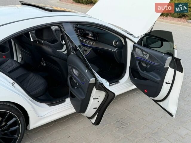 Білий Мерседес ЦЛС-Клас, об'ємом двигуна 3 л та пробігом 89 тис. км за 49900 $, фото 100 на Automoto.ua