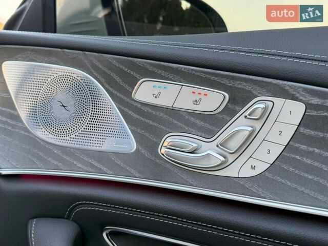 Білий Мерседес ЦЛС-Клас, об'ємом двигуна 3 л та пробігом 89 тис. км за 49900 $, фото 35 на Automoto.ua