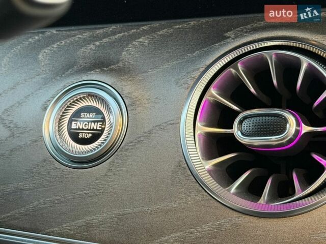 Білий Мерседес ЦЛС-Клас, об'ємом двигуна 3 л та пробігом 89 тис. км за 49900 $, фото 78 на Automoto.ua