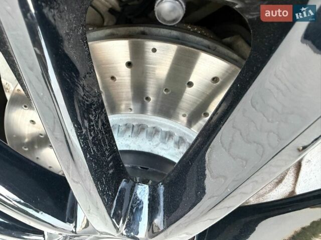 Білий Мерседес ЦЛС-Клас, об'ємом двигуна 3 л та пробігом 89 тис. км за 49900 $, фото 115 на Automoto.ua