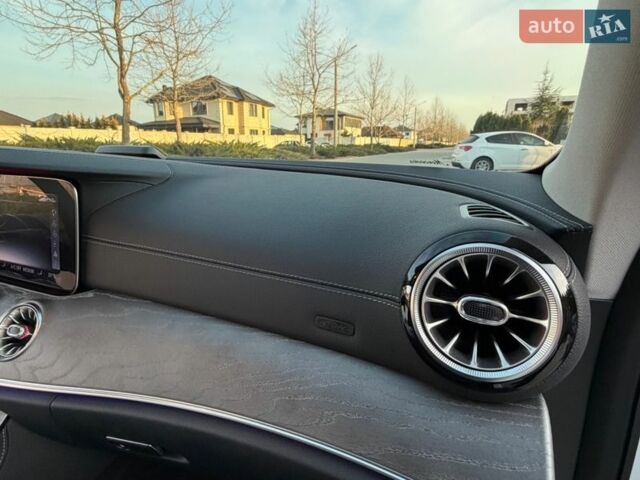 Білий Мерседес ЦЛС-Клас, об'ємом двигуна 3 л та пробігом 89 тис. км за 49900 $, фото 39 на Automoto.ua