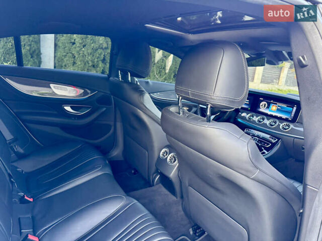 Мерседес ЦЛС-Класс 2019 в Одессе на Automoto.ua Белый Мерседес ЦЛС-Класс, объемом двигателя 2 л и пробегом 87 тыс. км за 51900 $, фото 63 на Automoto.ua