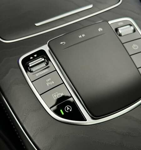 Белый Мерседес ЦЛС-Класс, объемом двигателя 1.99 л и пробегом 77 тыс. км за 59500 $, фото 29 на Automoto.ua