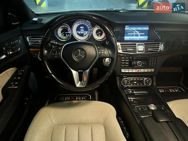 Белый Мерседес ЦЛС-Класс, объемом двигателя 4.7 л и пробегом 71 тыс. км за 20990 $, фото 51 на Automoto.ua