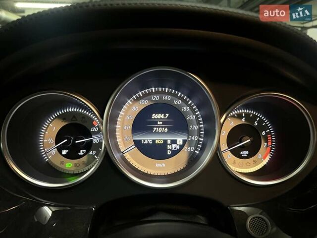 Белый Мерседес ЦЛС-Класс, объемом двигателя 4.7 л и пробегом 71 тыс. км за 20990 $, фото 42 на Automoto.ua