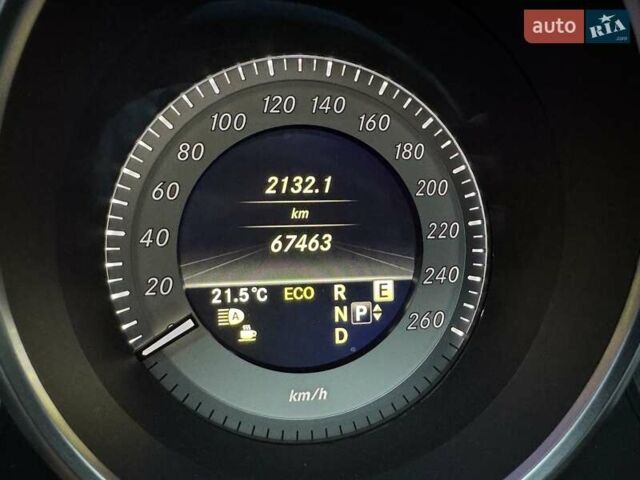 Білий Мерседес ЦЛС-Клас, об'ємом двигуна 5.46 л та пробігом 67 тис. км за 23900 $, фото 29 на Automoto.ua