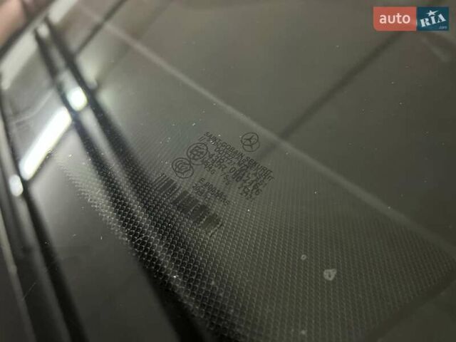 Белый Мерседес ЦЛС-Класс, объемом двигателя 4.7 л и пробегом 71 тыс. км за 20990 $, фото 27 на Automoto.ua