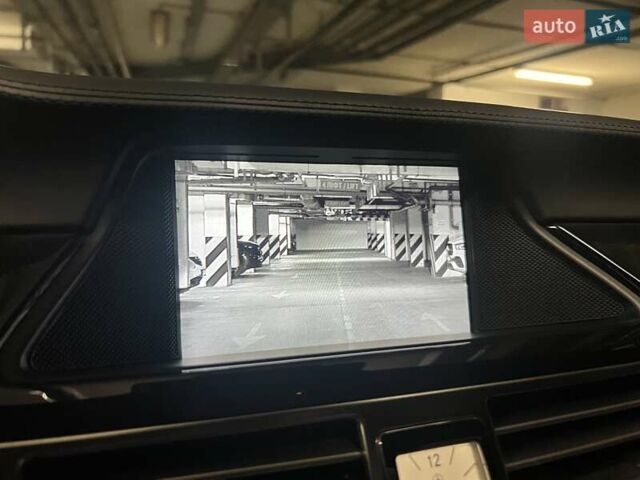 Белый Мерседес ЦЛС-Класс, объемом двигателя 4.7 л и пробегом 71 тыс. км за 20990 $, фото 36 на Automoto.ua