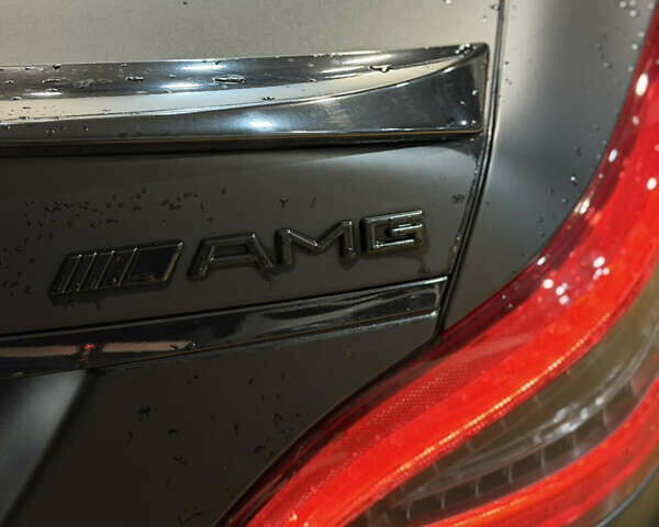 Белый Мерседес ЦЛС-Класс, объемом двигателя 4.7 л и пробегом 181 тыс. км за 19899 $, фото 14 на Automoto.ua