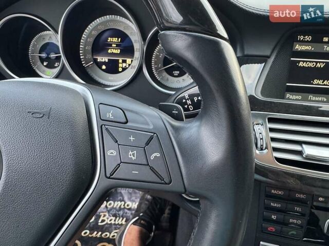 Білий Мерседес ЦЛС-Клас, об'ємом двигуна 5.46 л та пробігом 67 тис. км за 23900 $, фото 139 на Automoto.ua
