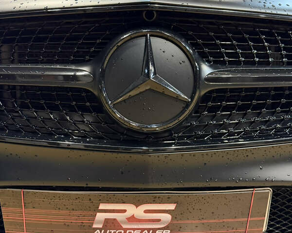 Белый Мерседес ЦЛС-Класс, объемом двигателя 4.7 л и пробегом 181 тыс. км за 19899 $, фото 13 на Automoto.ua