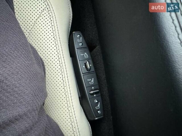 Білий Мерседес ЦЛС-Клас, об'ємом двигуна 5.46 л та пробігом 67 тис. км за 23900 $, фото 34 на Automoto.ua