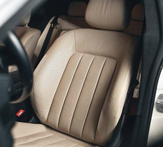 Белый Мерседес ЦЛС-Класс, объемом двигателя 4.66 л и пробегом 70 тыс. км за 23900 $, фото 22 на Automoto.ua