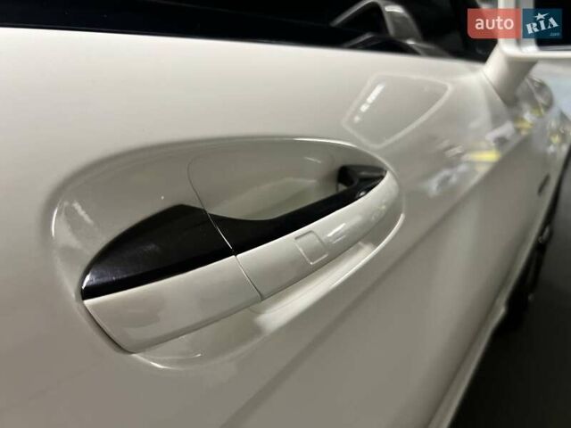 Белый Мерседес ЦЛС-Класс, объемом двигателя 4.7 л и пробегом 71 тыс. км за 20990 $, фото 58 на Automoto.ua