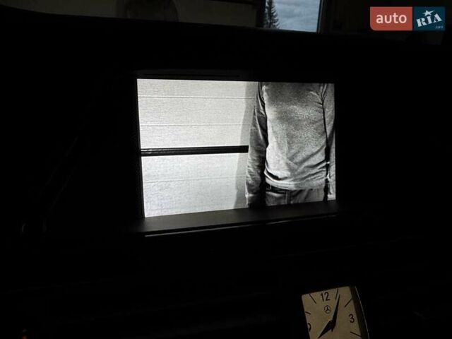 Білий Мерседес ЦЛС-Клас, об'ємом двигуна 5.46 л та пробігом 67 тис. км за 23900 $, фото 9 на Automoto.ua